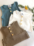 Baby Romper