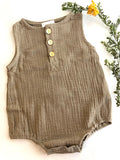 Baby Romper