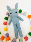 Crochet Bunny